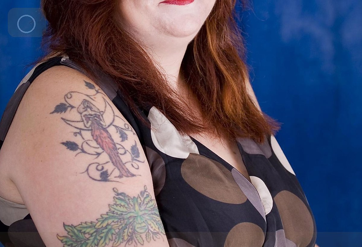 color backdrop photoshoot