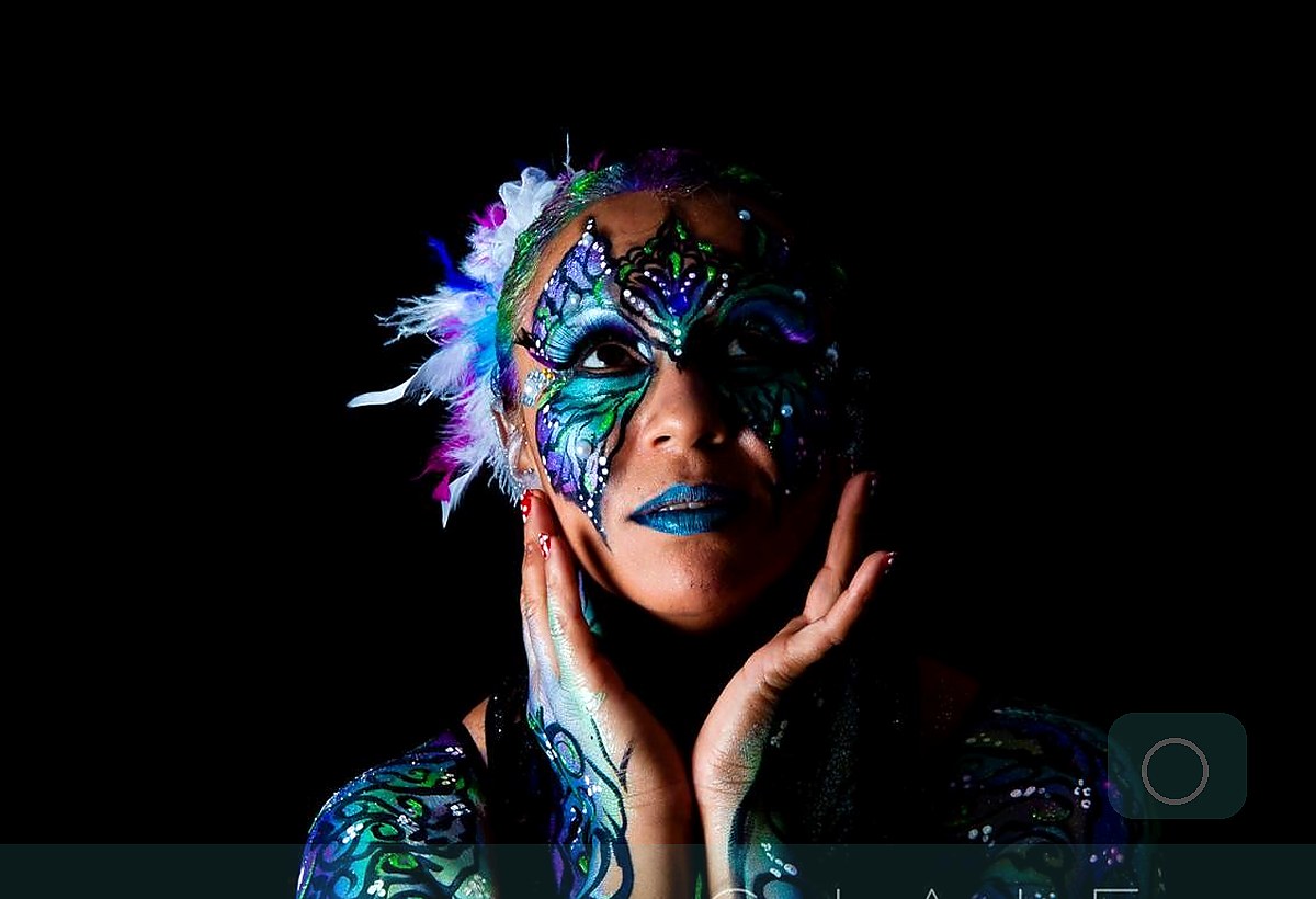 Creative Backdrop Ideas for Bold Fashion Shoots